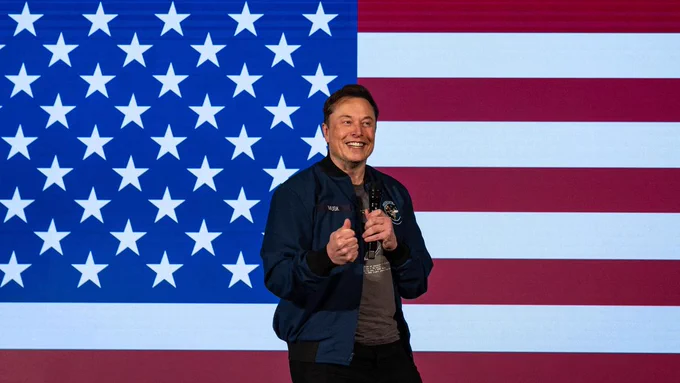 🚨 INVESTING : Il tribunale supremo del Delaware ordina il ripristino del pacchetto retributivo di Elon Musk per Tesla del 2018
