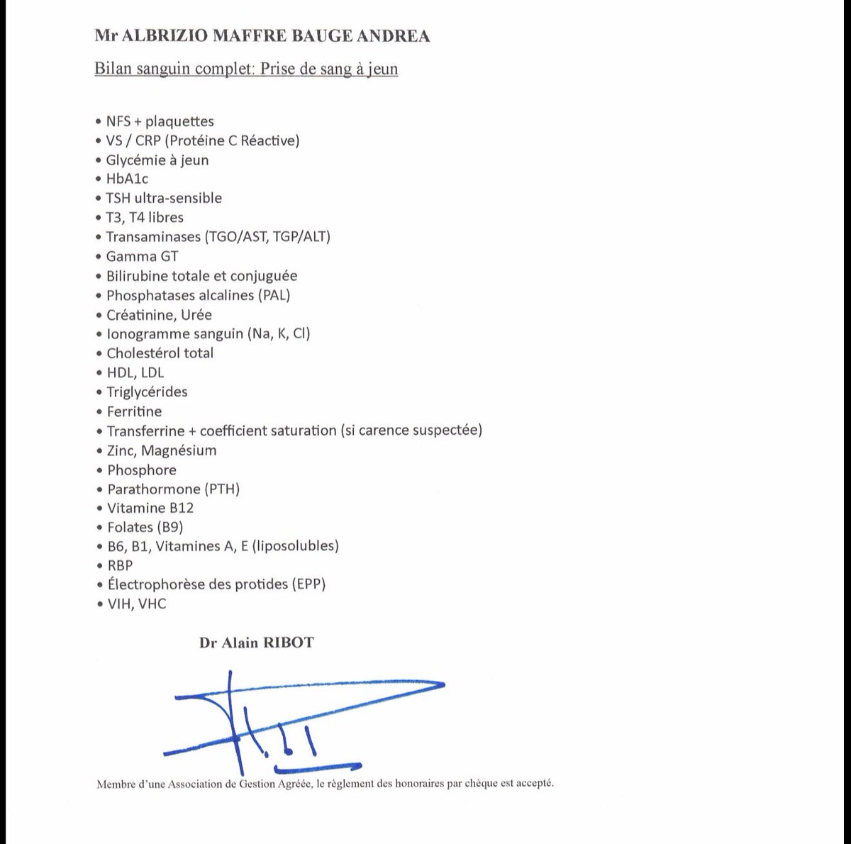 ANDREA ALBRIZIO tweet media