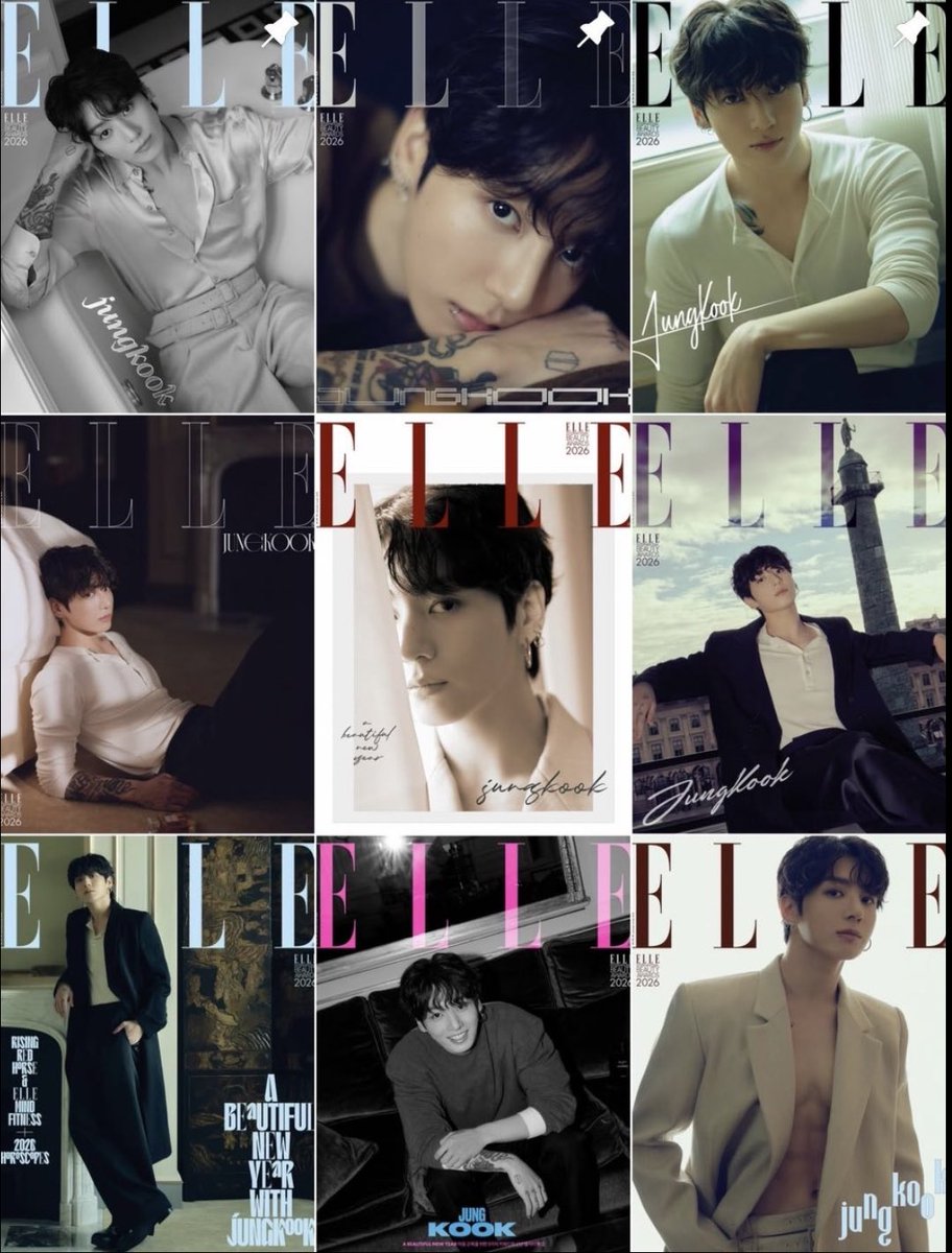 IamAerinn's tweet photo. ใครที่หาร้านพรีหรือต้องการพรีนิตยสาร ELLE ของน้อน #JUNGKOOK มีร้านมาแนะนำค่ะ ✨ราคาดีเวอร์✨แถม!มีบริการ“เก็บเงินปลายทาง”ด้วยนะเริ่ดไม่ไหว กว่าของจะมาถึงไทยหยอดกระปุกได้ทันแน่นอนค้าบ😁💜
#JungkookxElleKorea #JUNGKOOKxCHANELBEAUTY
ลิ้งก์สั่งซื้อ
👇
👇
🛒 : https://t.co/kodwYVmXWQ https://t.co/QfgO8wLM8z