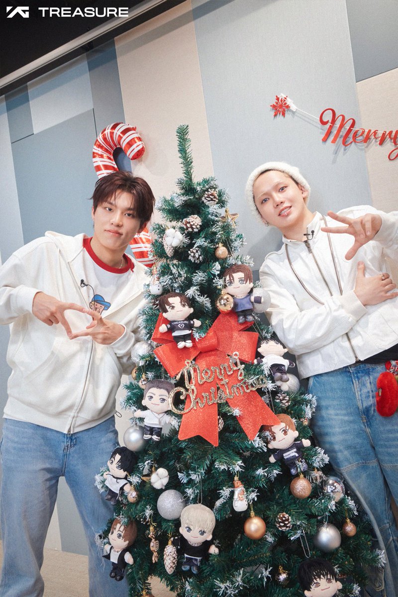 TREASURE JAPAN OFFICIAL tweet media