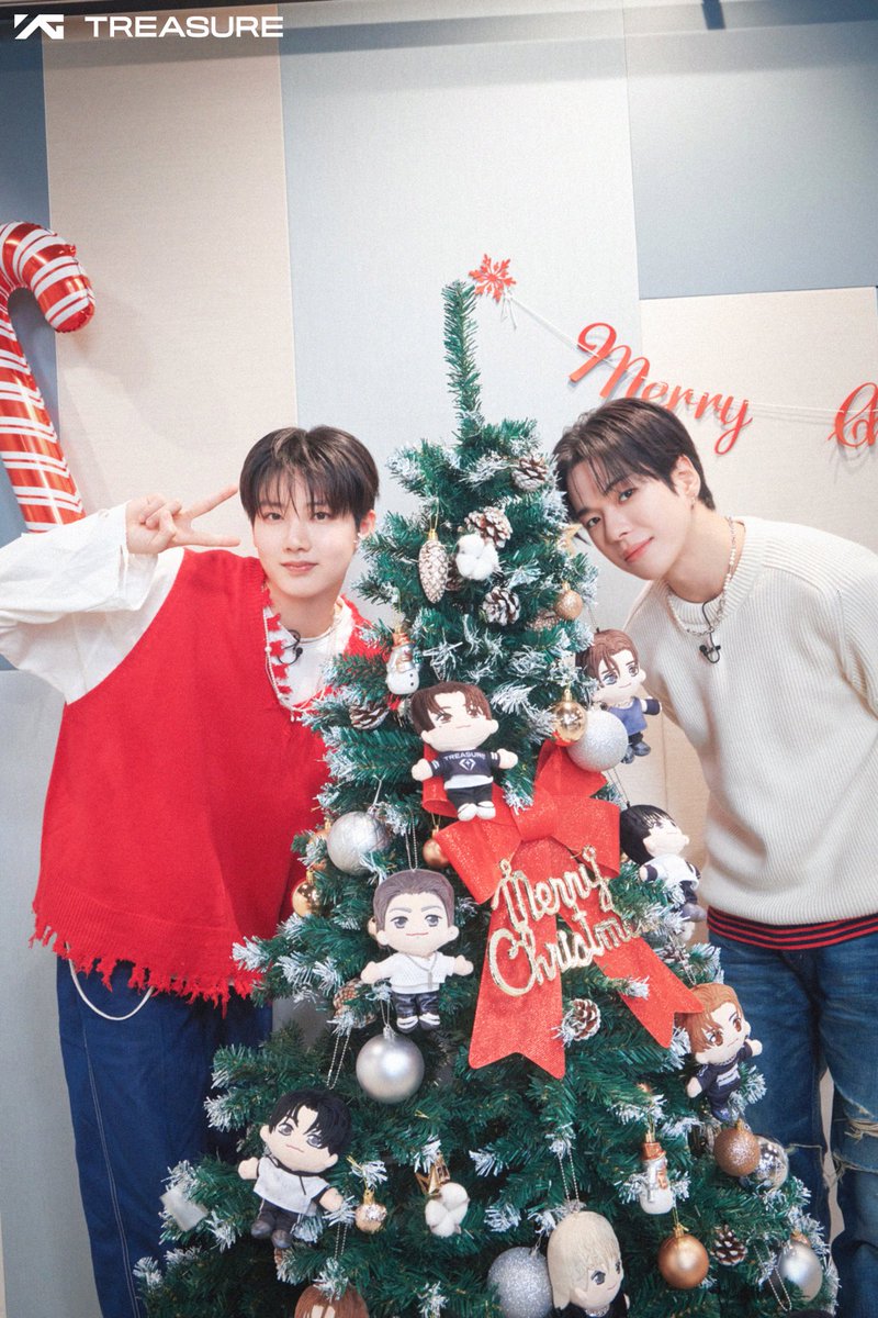 TREASURE JAPAN OFFICIAL tweet media