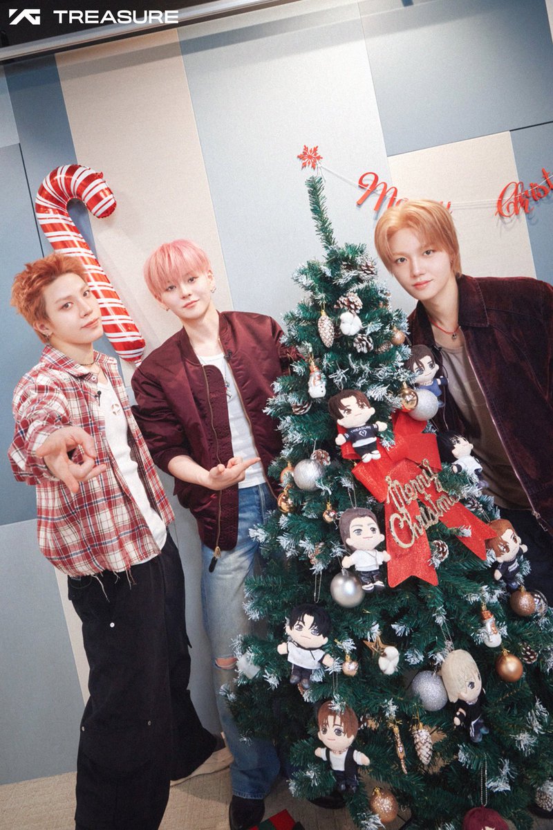 TREASURE JAPAN OFFICIAL tweet media