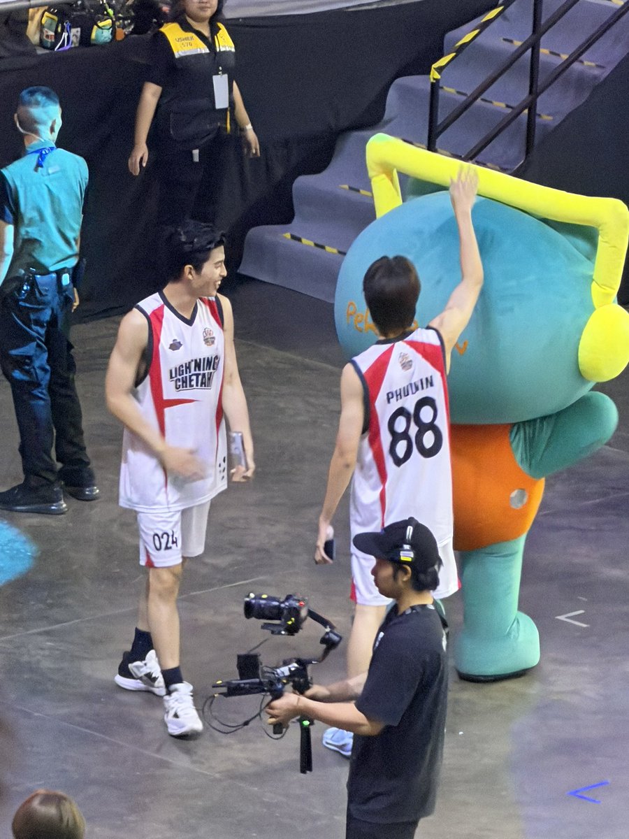 xiseks's tweet image. สูบฉีดลูกหน่อย #GMMTVStarlympics2025 #MeAndTheeSeriesEP6