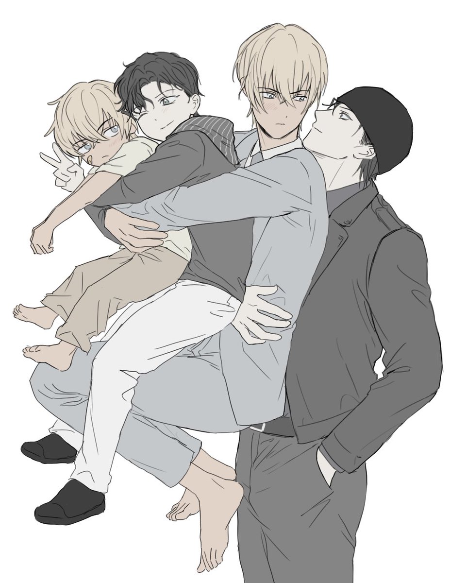 さいさも🎡新刊の通販開始 (@sirloinsalm0n) / Posts / X