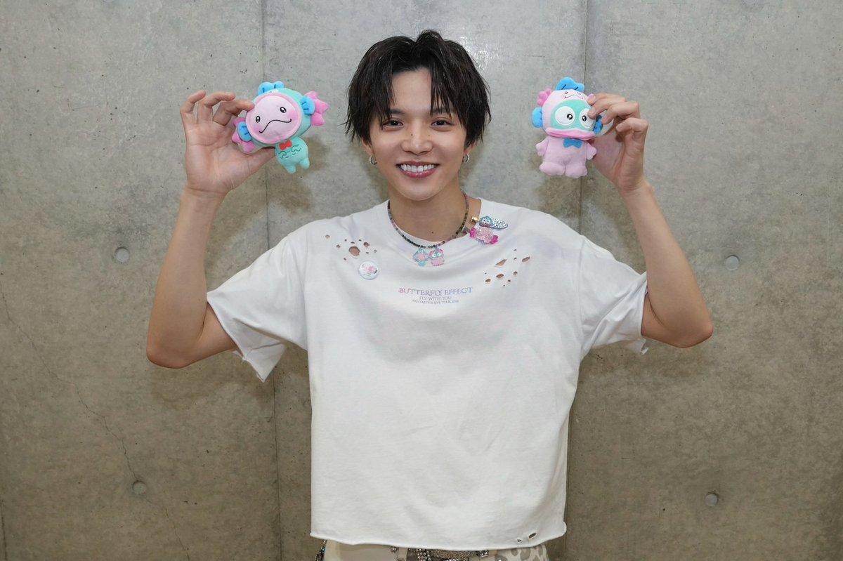 🦙なちゅき🦙 (@Na2kity) / Posts / X