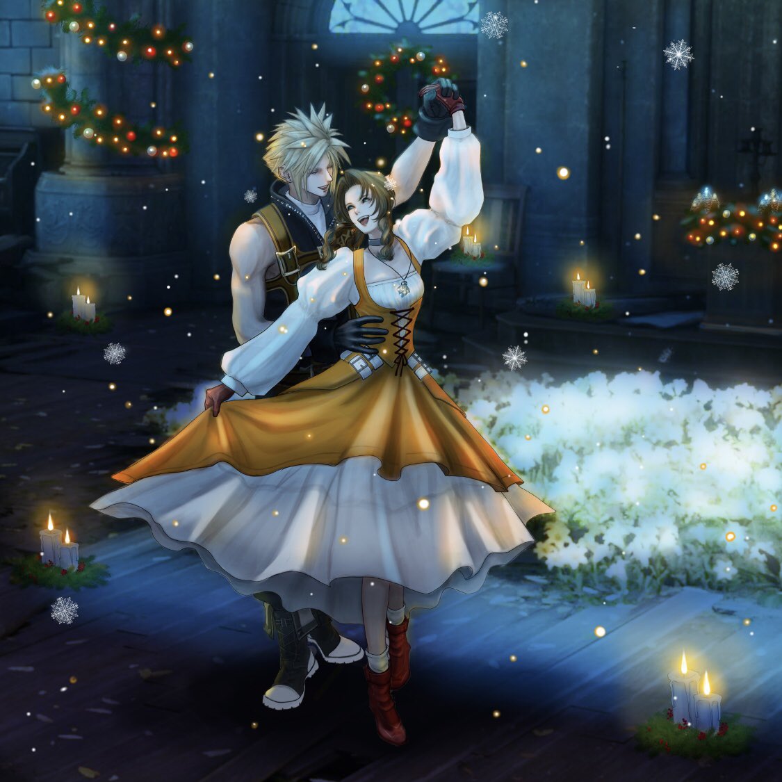 <a href="/Imashitowareto/">璇 ちかげ Chikage 💐🌸</a> Oh sorry. I just checked and I uploaded the picture without editing it. 😱The replies are already running, so I'll attach the edited picture here. I realized my mistake late because I was looking at other cool art.😭😭