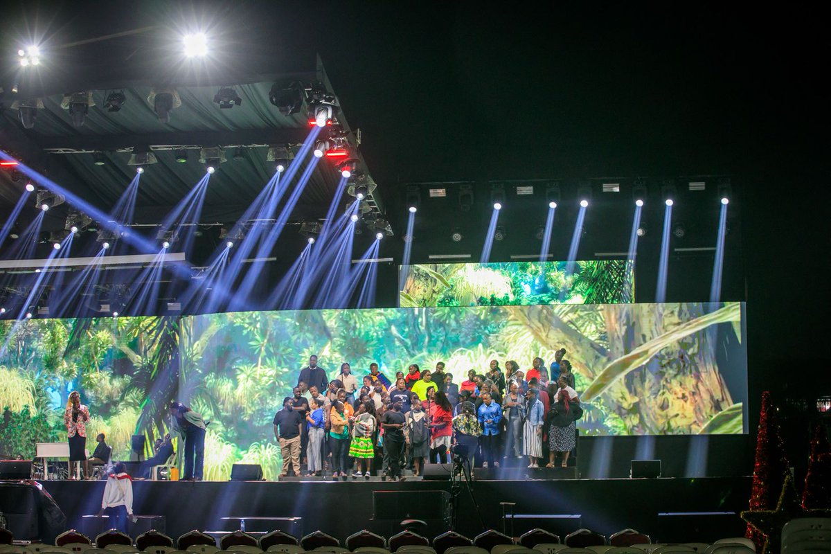 Watoto Church tweet media