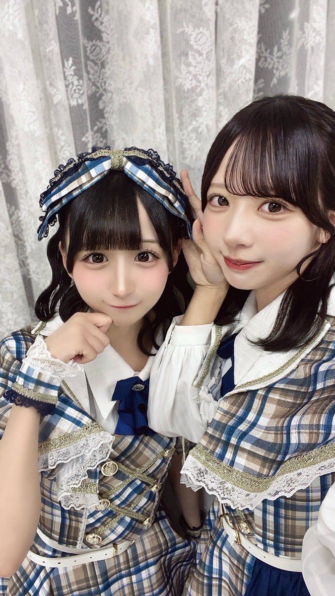 桃色担当！宮瀬(みやせ)うゆちゃん公開されました🫶🏻 うゆちは