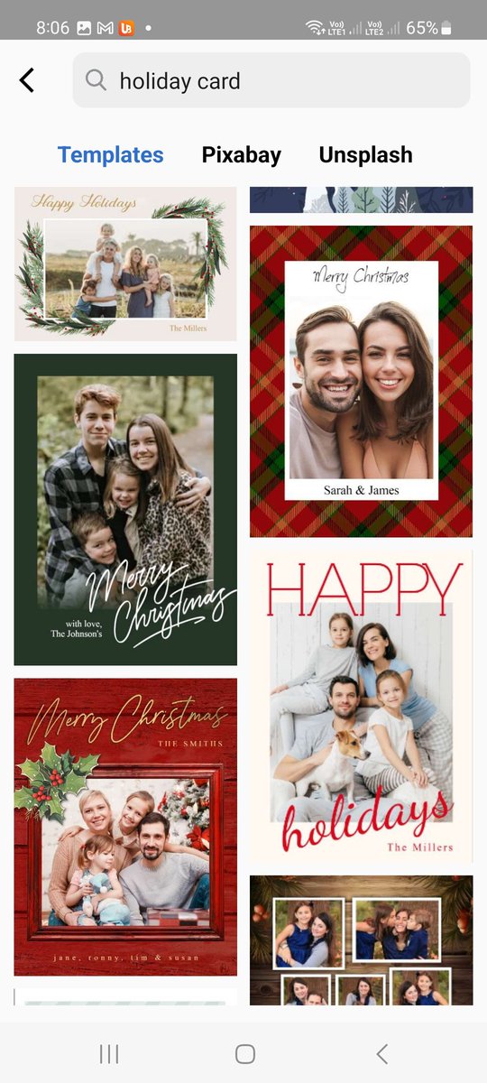 pizap's tweet photo. ππ Turn your holiday wishes into WOW cards with piZap! ππ
From cozy Christmas vibes to sparkling New Year wishesβyour cards, your style π
Start creating and spread that holiday cheer everywhere! π«
#piZap #HolidayGreetingCards #ChristmasVibes #FestiveDesign #HolidayDIY https://t.co/pjy9BViz2m