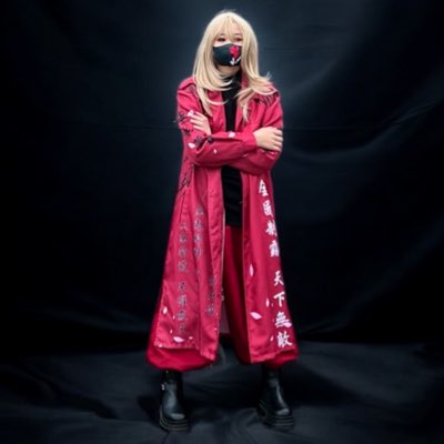 新しいプロフィール画像