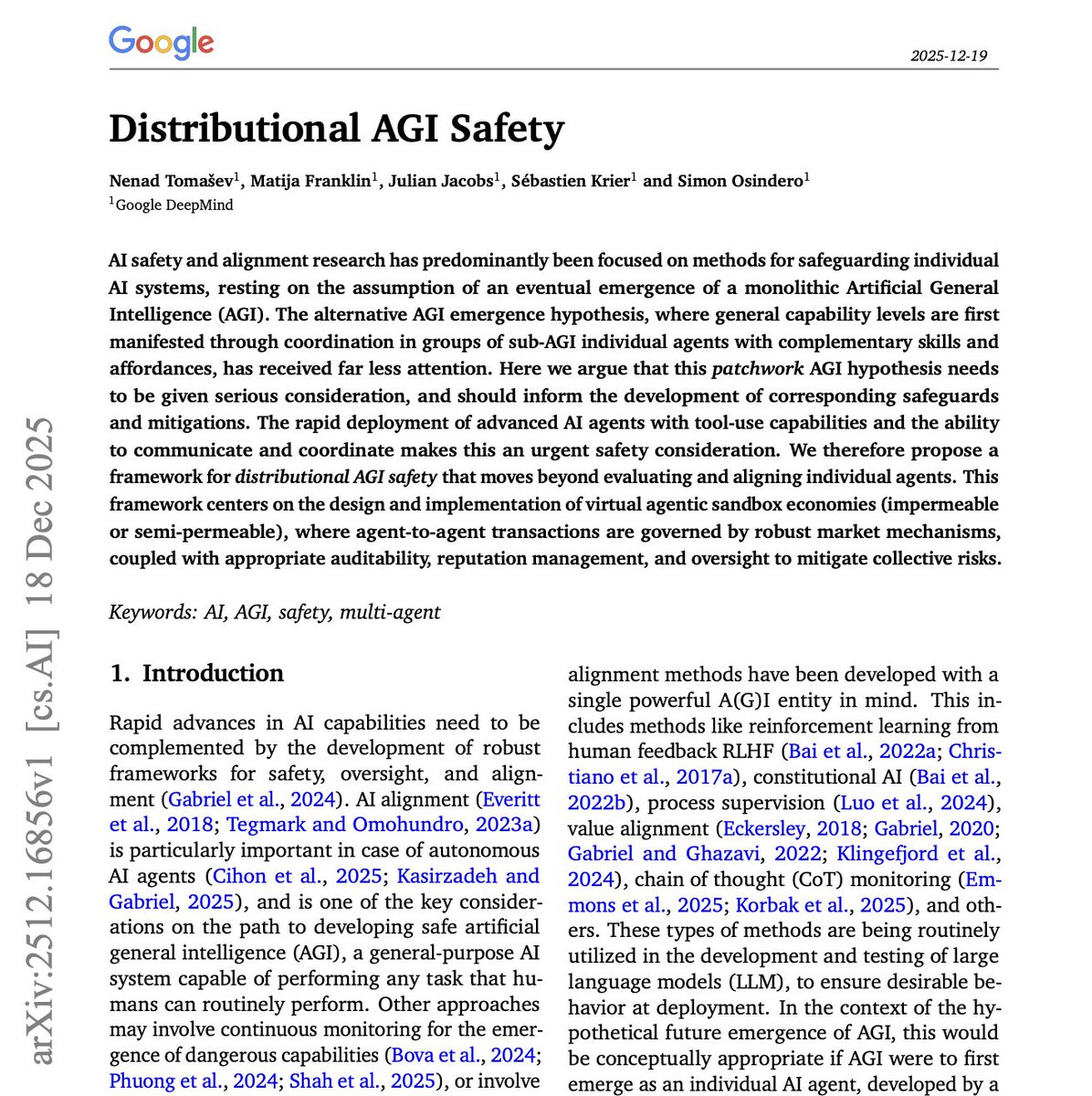 Robert Youssef tweet media