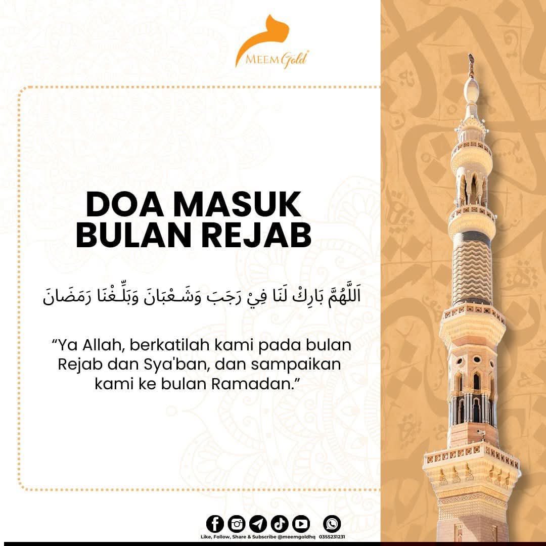 Amran Hj Abd Majid, AMP tweet media