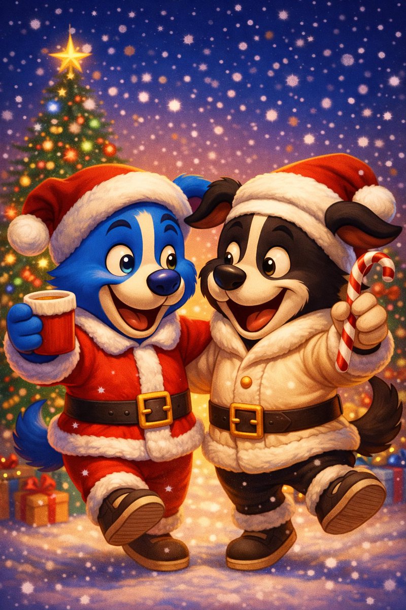 We’re celebrating Christmas with the WLDG &amp; BLDG community🌲

🎁 Prizes
①To everyone who has completed the task.
→1500 $WLDG or 30000 $BLDG tokens

② We will give away merchandise by lottery to those who made outstanding posts.
→WLDG official goods

How to join 👇
1️⃣ Follow