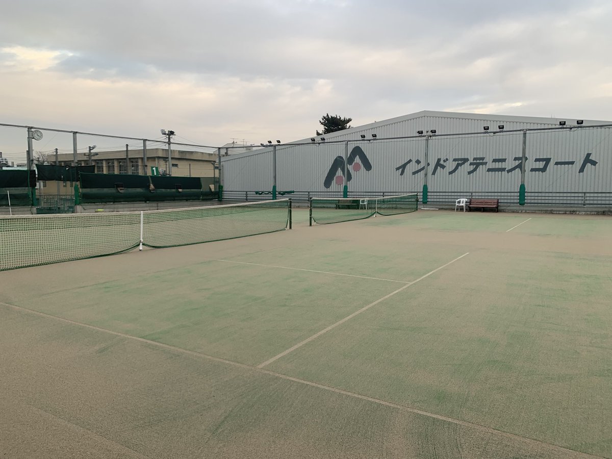 Thanks A&amp;A West Tokyo Sportzentrum!!