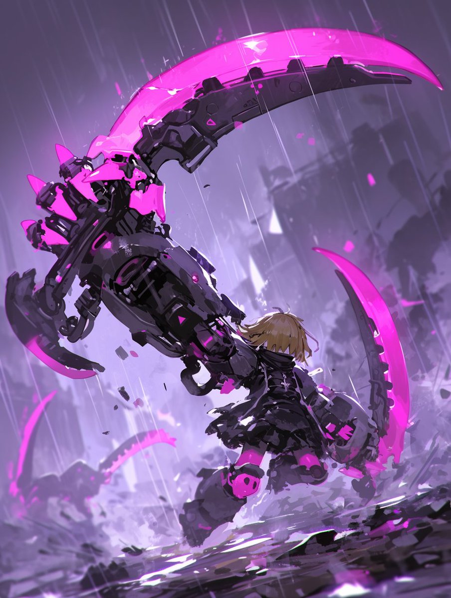 Post by 端末 白薔薇 on X: #AIイラスト