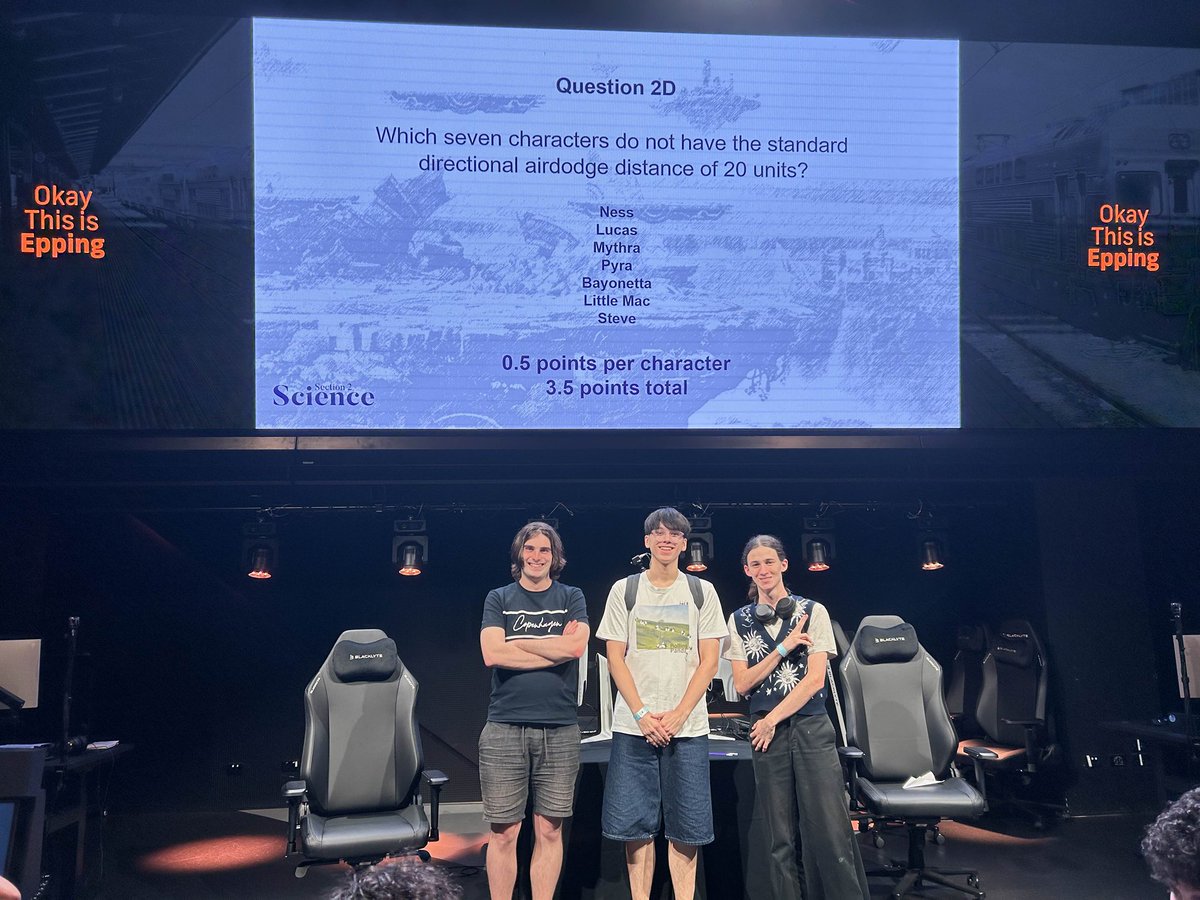 Sydney Smash tweet media