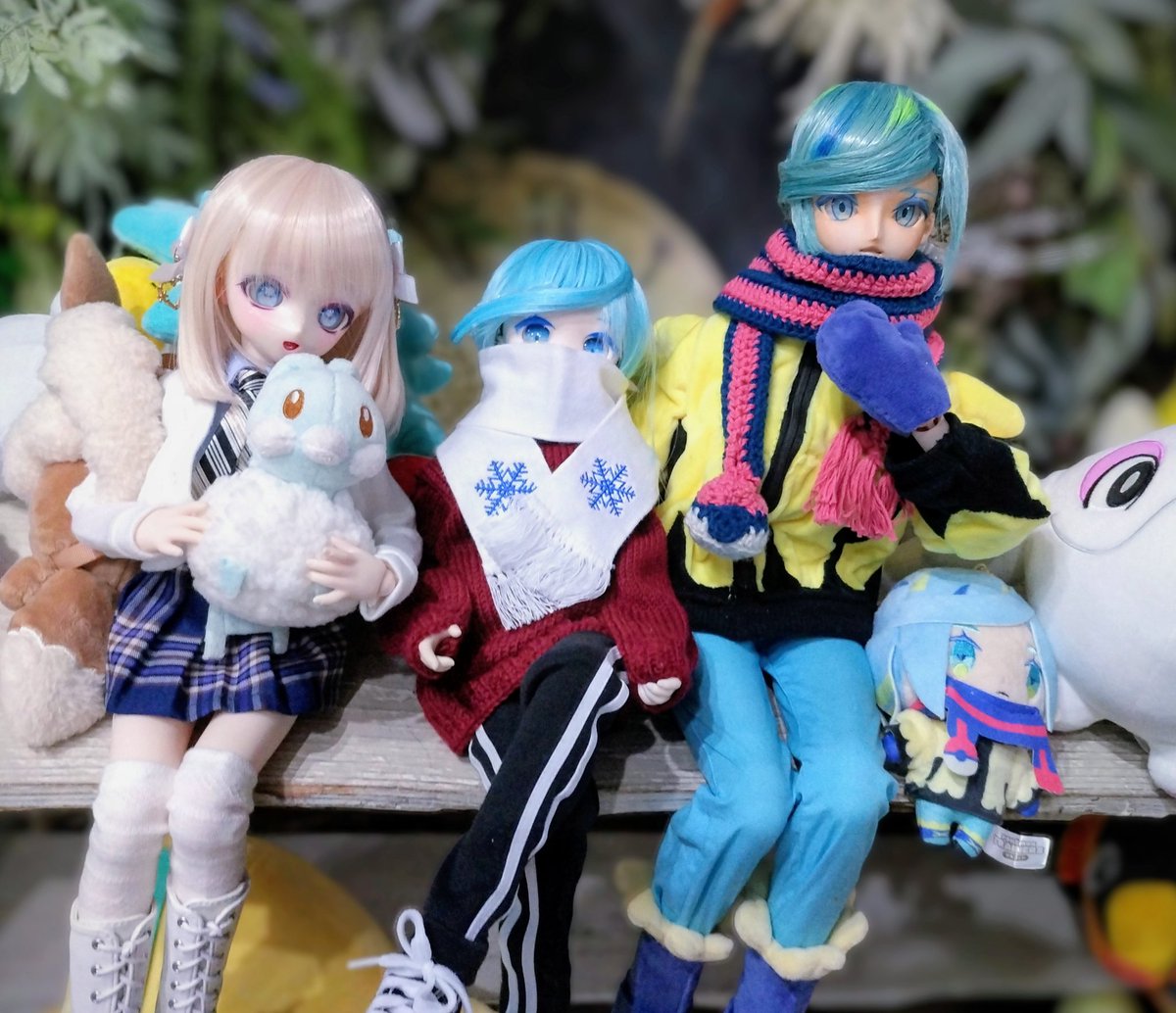 ふらのん (@frfrn0n) / Posts / X