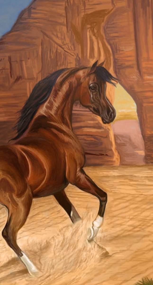 هذي اللوحة للاقتناء ، في اسرع وقت ممكن 
لحاجتي الماسة للمبلغ . 
السعر 3500 ريال 
مع البرواز والشحن .

عليها توقيع الرسام وسنة الانتاج 
نسخة محدودة وحدة فقط . 

للتواصل معي واتس اب : 00966550001363

#رسام #حصان 
#art #artist #السعودية