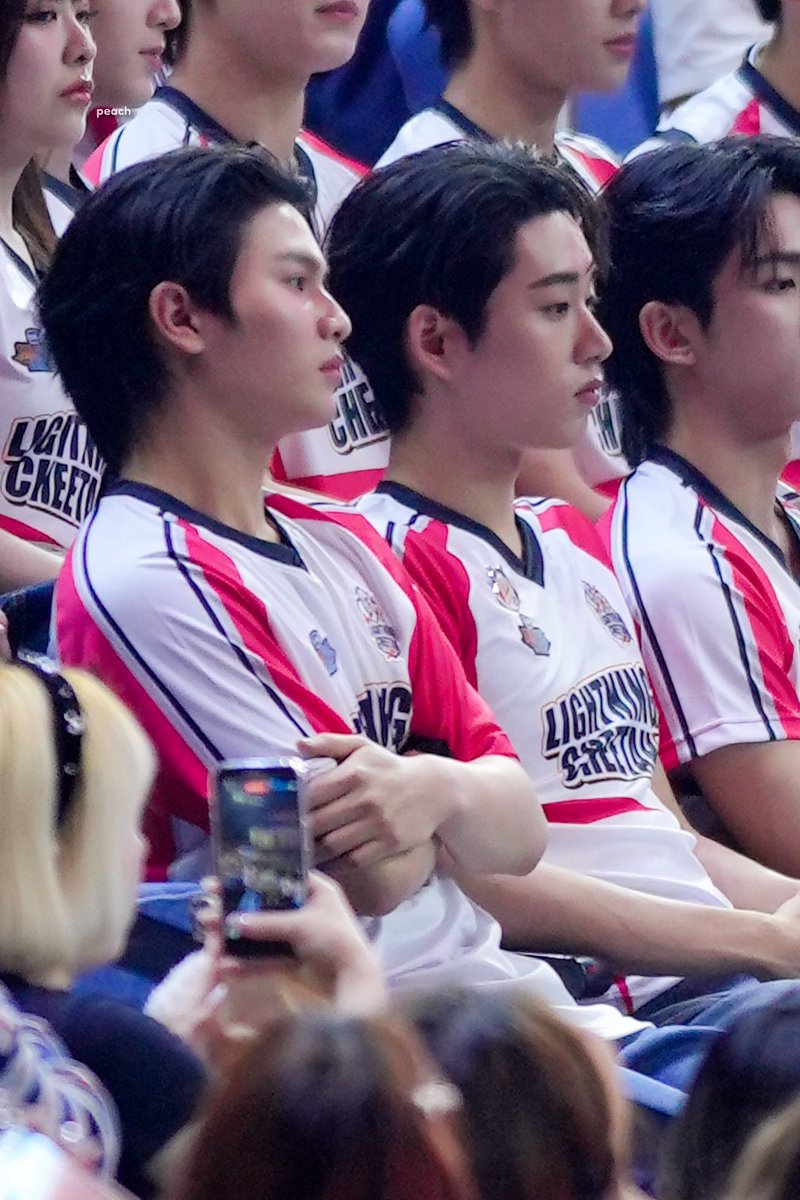 เมะเคะดูง่ายขนาดนั้นเลยหรอ? ใช่สิวะ

WILLIAMEST NO LIMITS
#GMMTVStarlympics2025