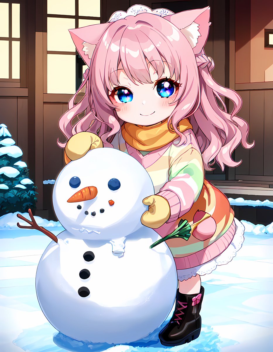 Y❄ (@YAi50560157) / Posts / X