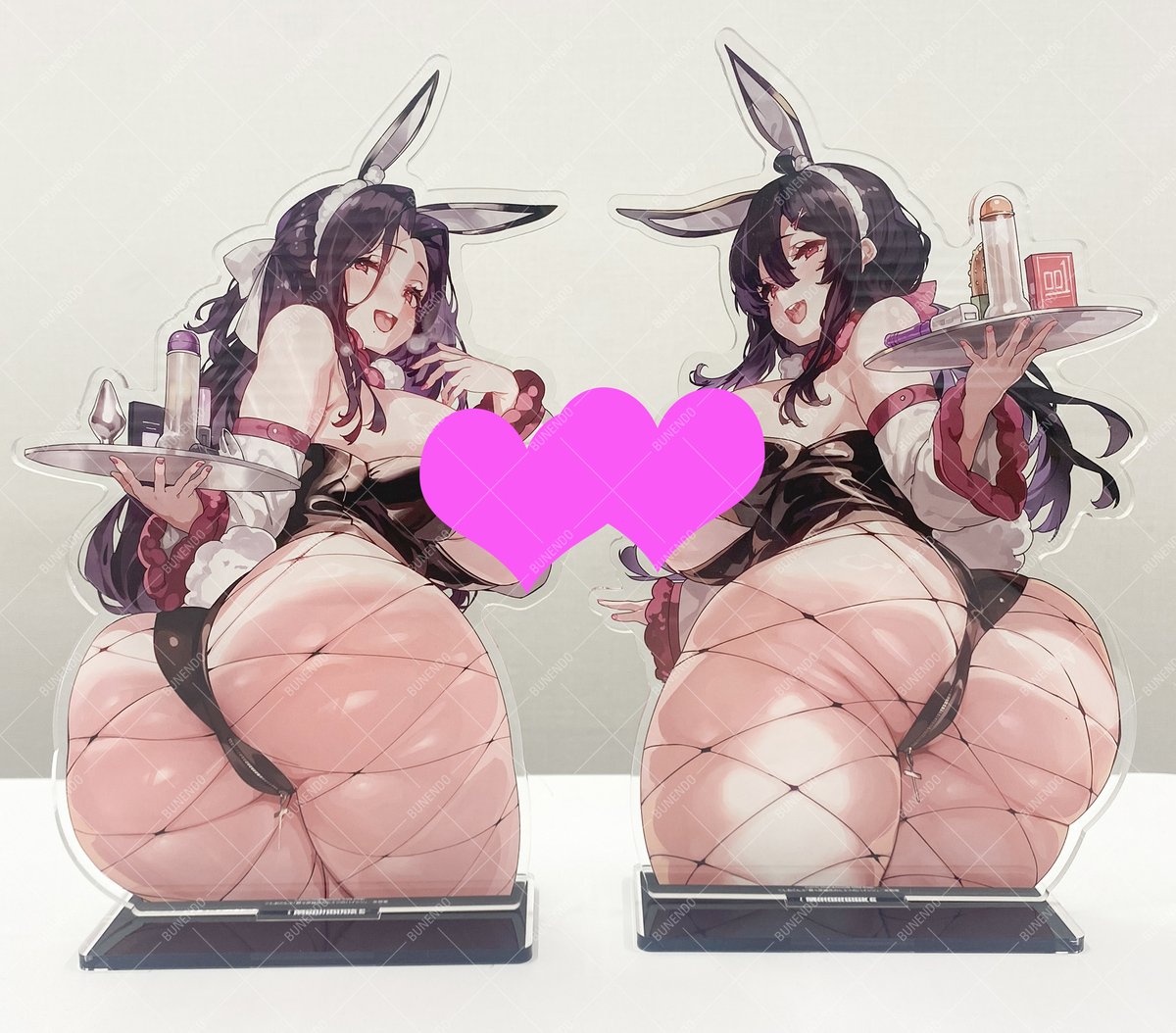 ┊✧✧メロンブックス特典✧✧┊

しおこんぶ先生のメガヒット同人シリーズが単行本化🎉『野々原柚花のヒミツのハイシン』12/26発売💕

❉【限定A】描き下ろしB2タペストリー
❉【限定B】描き下ろし超でかアクリルフィギュア
❉どちらもの方は【コンプリートセット】 