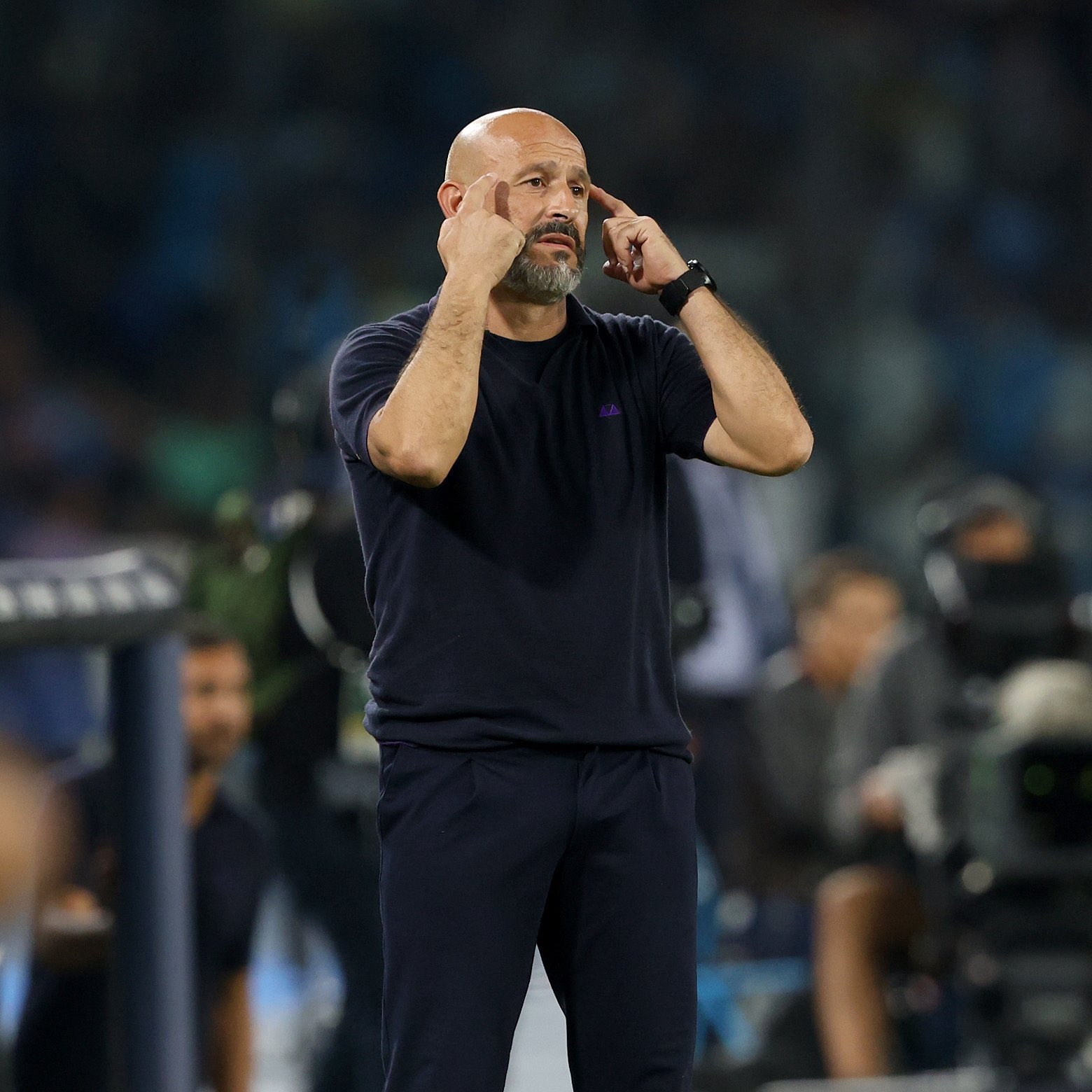 مدرب بولونيا: لدينا القدرة على الفوز بـ #السوبر_الإيطالي_بالرياض 