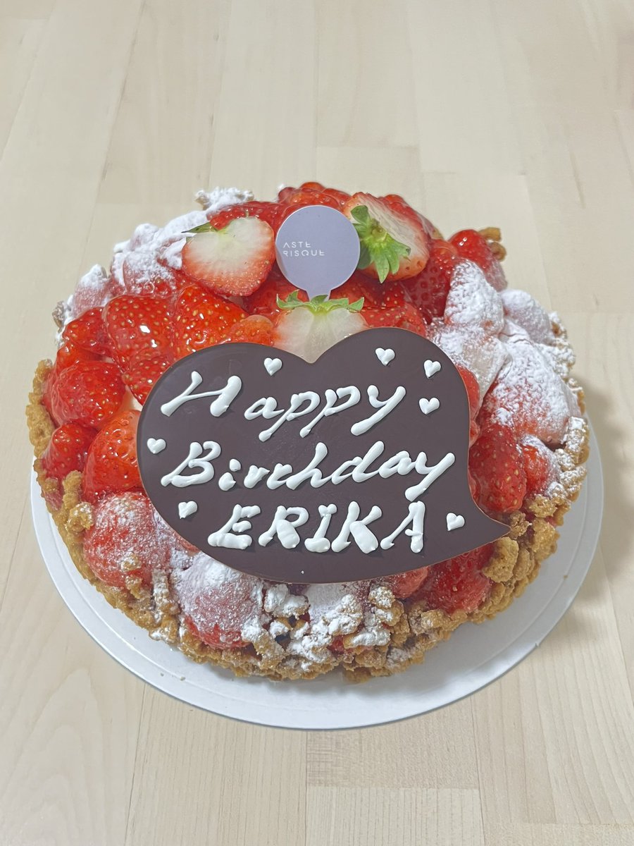 hydelica's tweet photo. @CHLionRagbaby 今日誕生日です！私がkenちゃんのふぁんふぁんになった時のkenちゃんの年齢になりました！いつものお願いしたいです！ https://t.co/fvdAo9EFcZ