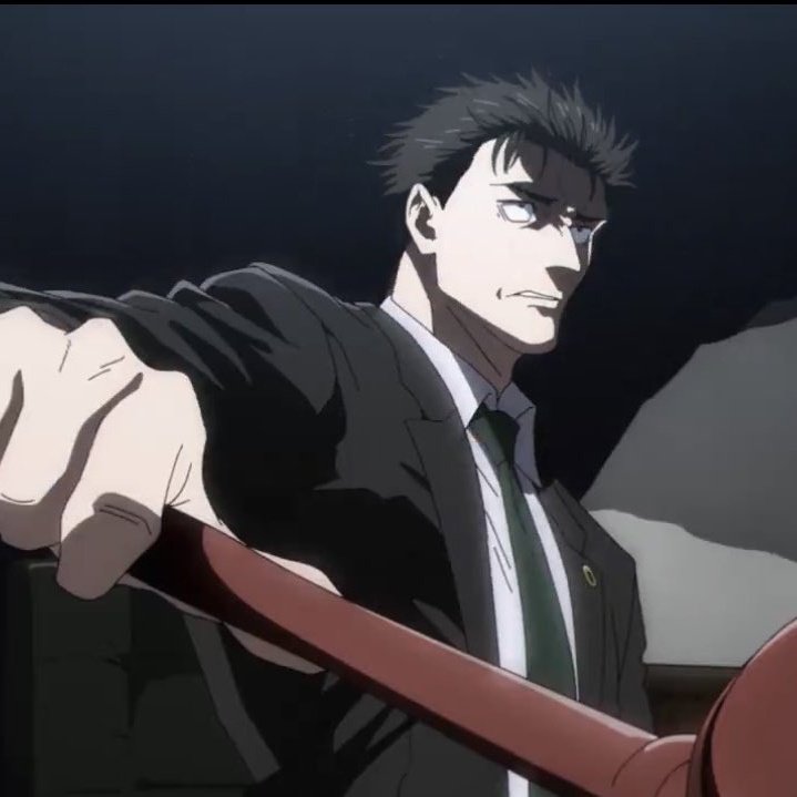 LOOK AT MY LAWYER DAWG