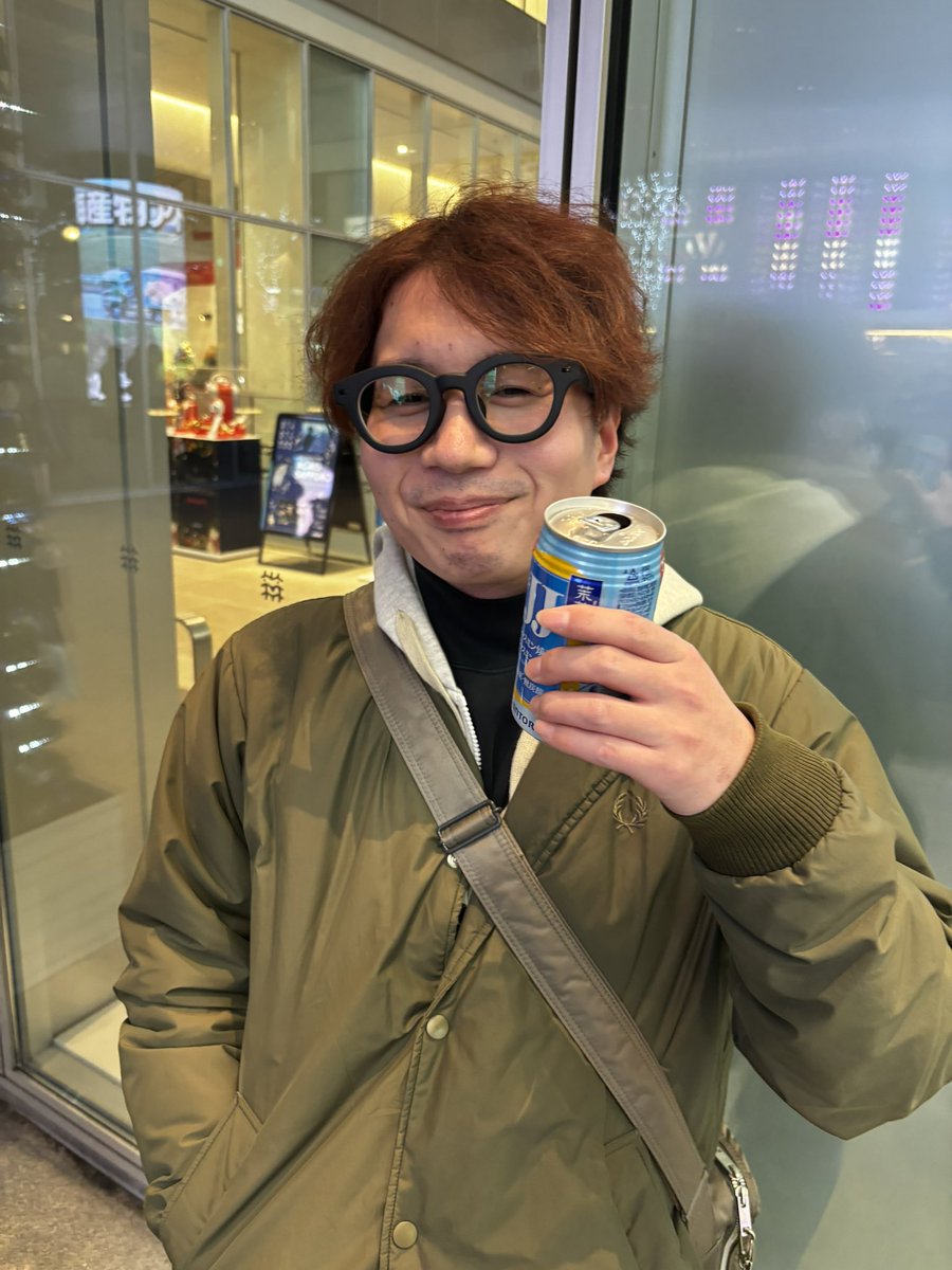 空想トングいのうえ (@superkiyukata) / Posts / X