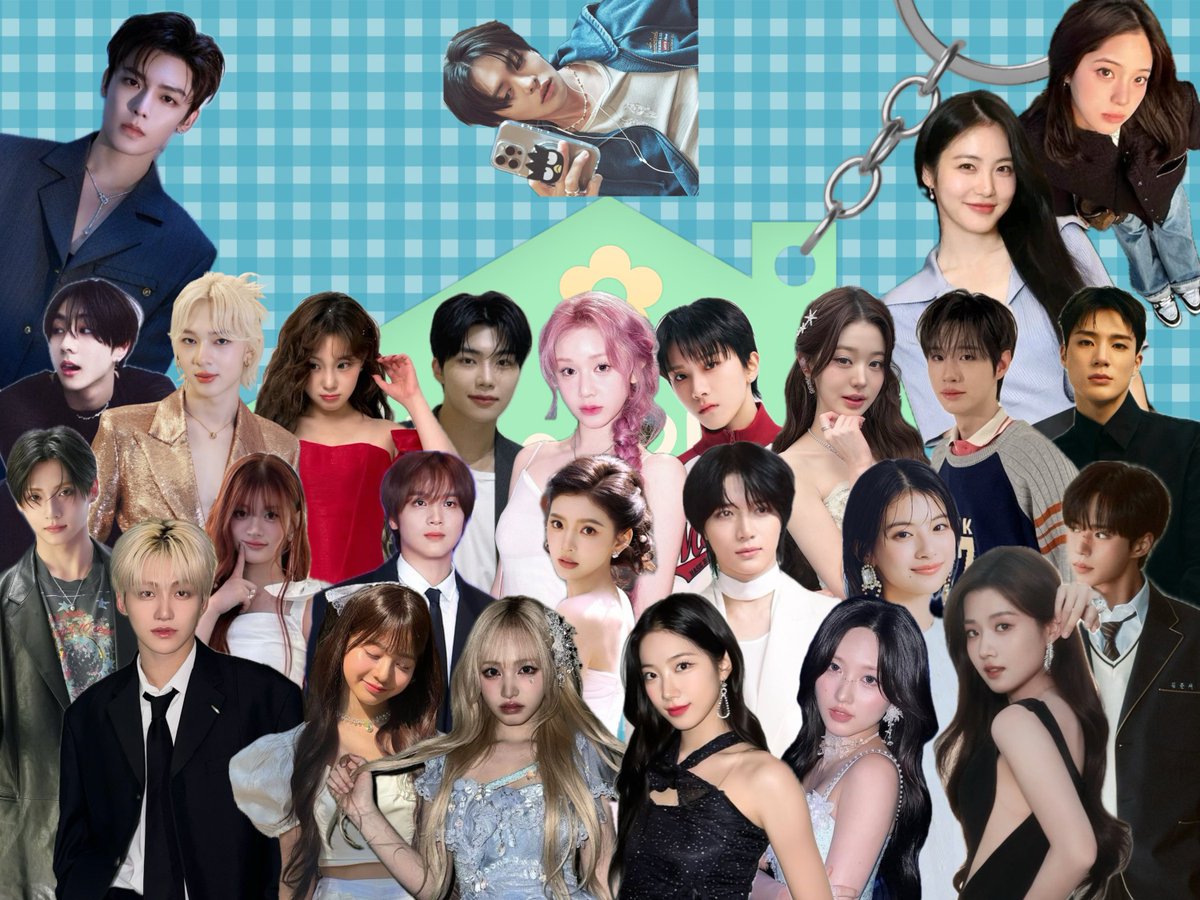 ruonaon's tweet image. bersama keluarga rombongan haji bitties. 🥺🩷🩵 + bloomies yang nyempil! 😋☝🏻 yang diatap rumah penghalau badai petir hujan dan seisinya. 🤜🏻