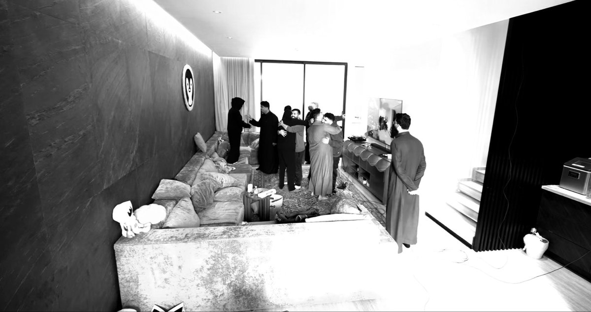 2Baderv's tweet image. محمد التميمي رجل مخلص لمجاله دايم سابق الكل بخطوة عقليه كبيره وفعله يشهد له و كاسب محبة الكل بحسن خلقه وتواضعه ما يحب يتصنع رجل مواقف وقت الشدايد تلقاه قدام ، احدث نقله نوعيه في محتوى اليوتيوب العربي ومحتوى البثوث ولسى باقي 
الريس صعب المهمه على الجميع 😜
@md_alt4