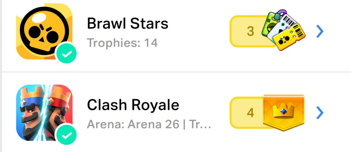 Who wants a pass ?

Must follow <a href="/FFlevi_/">Levi</a> 
Comment which pass you want 💬

Good Luck , choosing in 72 hours ⏰️ #BrawlStars
#ClashRoyale