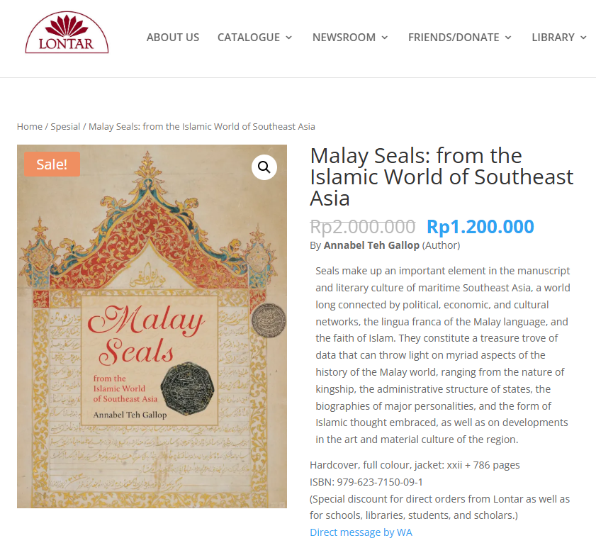 Annabel Gallop tweet media