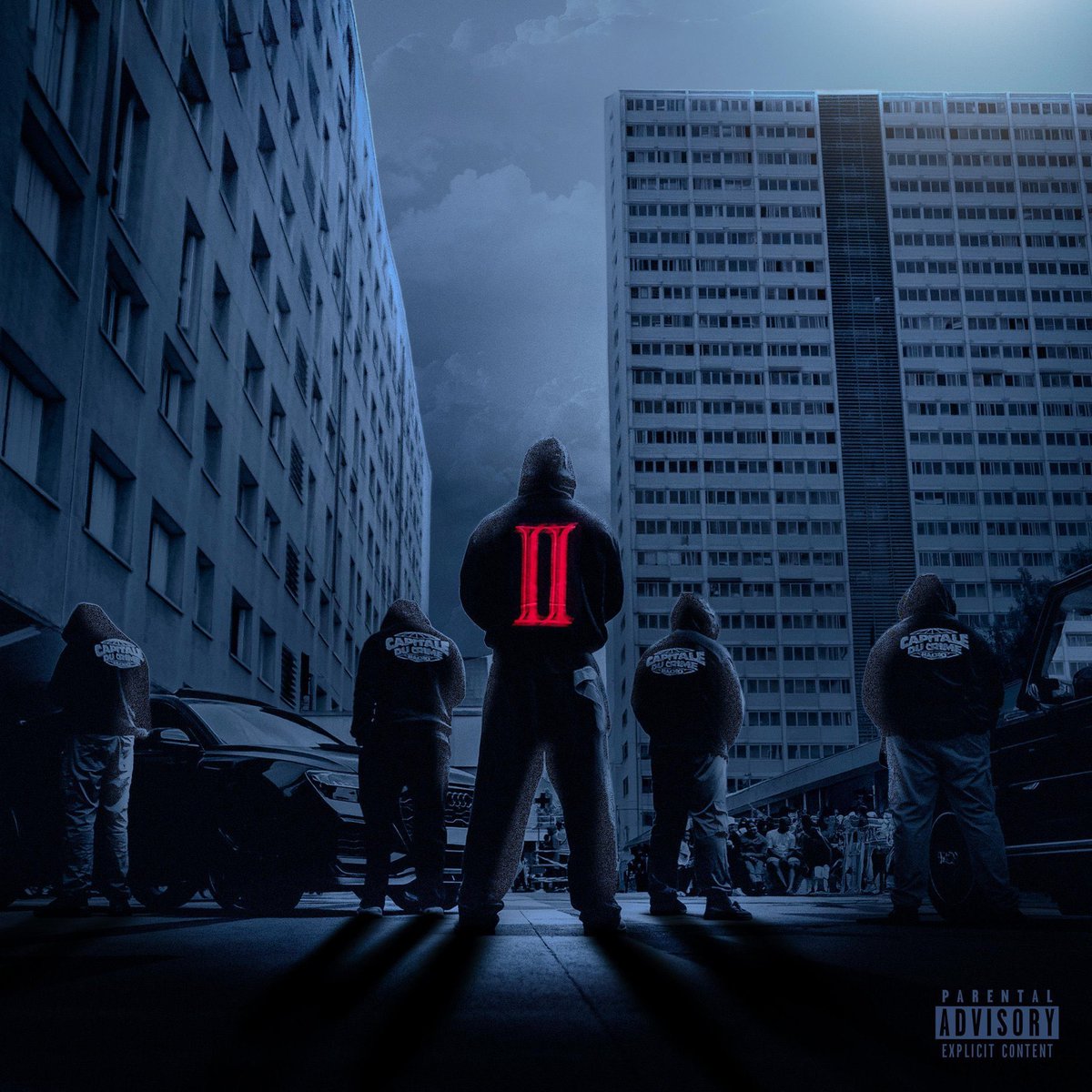 🚨 LA FOUINE dépasse les 45.000 ventes avec « 𝗖𝗔𝗣𝗜𝗧𝗔𝗟𝗘 𝗗𝗨 𝗖𝗥𝗜𝗠𝗘 𝗩𝗢𝗟.𝟮 » !

Le disque d’or approche ⌛️📀