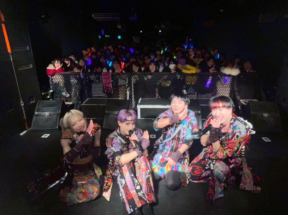 二丁目の魁カミングアウト【ゲイアイドル】 (@sakigake_gay) / Posts / X