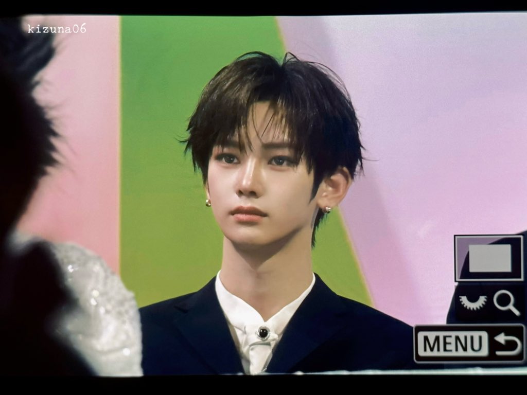 251220 MMA #안신 #anxin #アンシン #ALD1 #ALPHADRIVEONE