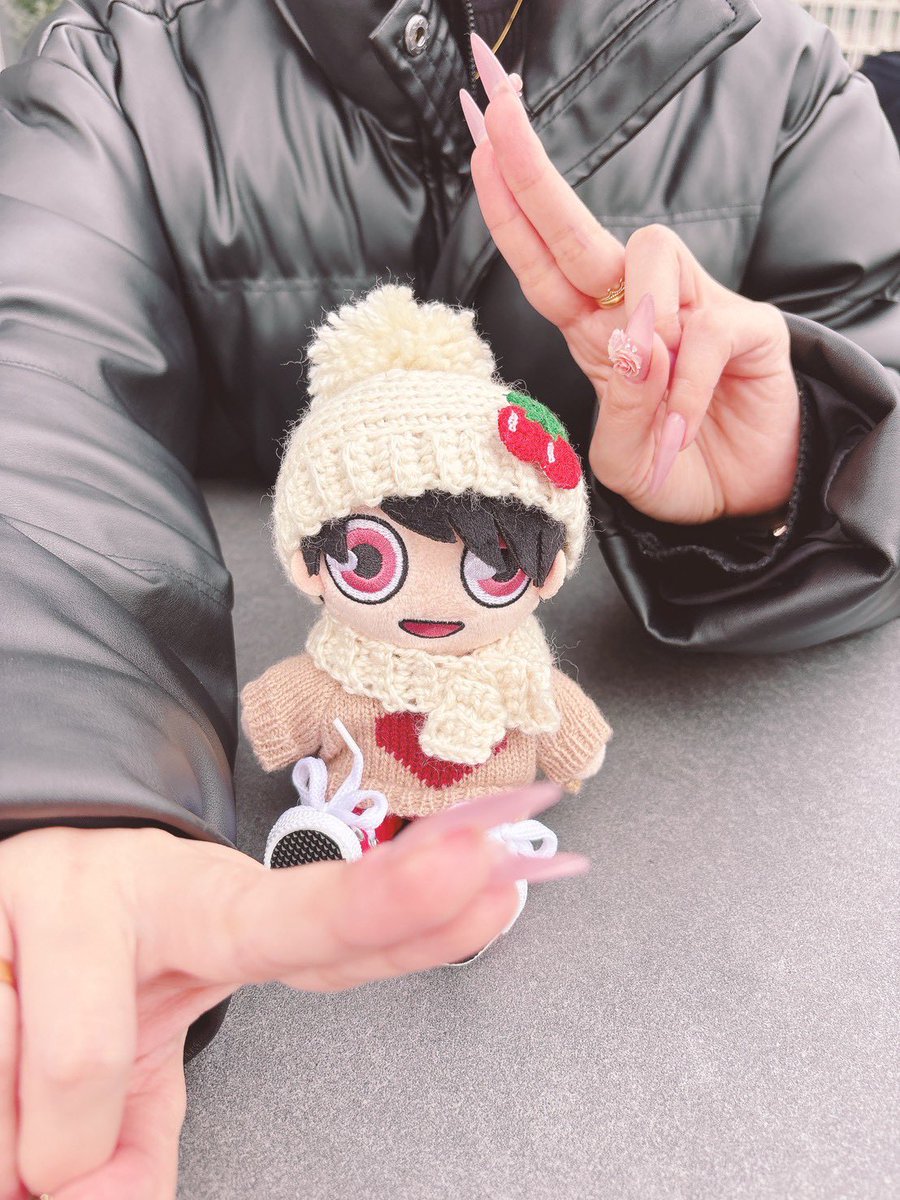 8mimimi0922's tweet photo. 好きすぎて滅 https://t.co/PbrArMGpbQ