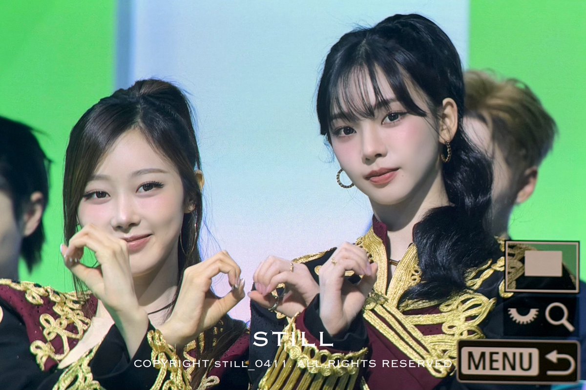 251220 MMA #aespa #에스파 #KARINA #카리나 #カリナ