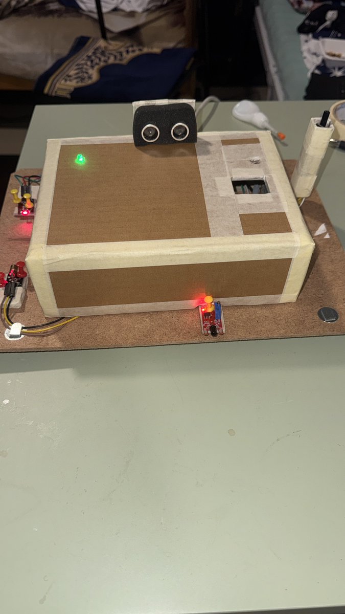 MUKHTASAR MALCOLM ALKALI tweet media