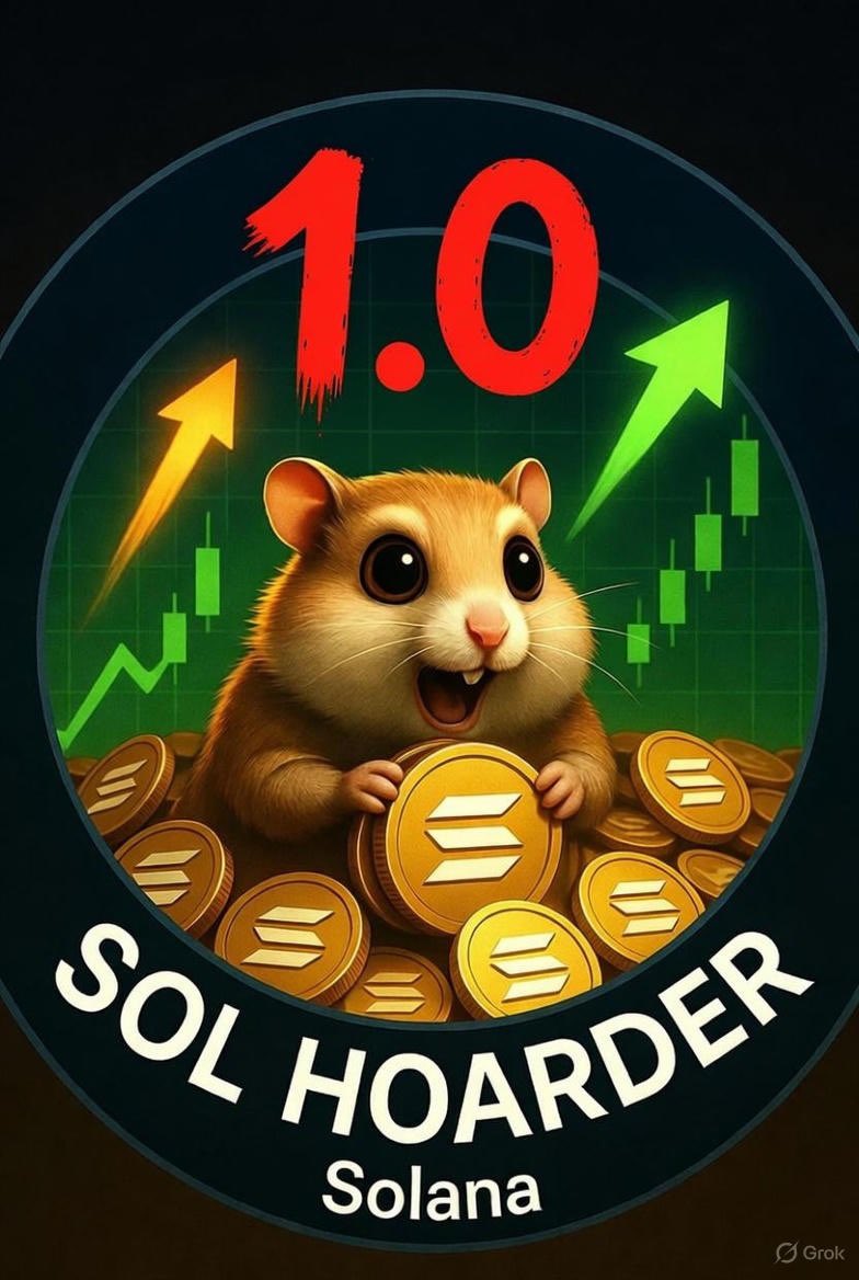 SOL HOARDER tweet media