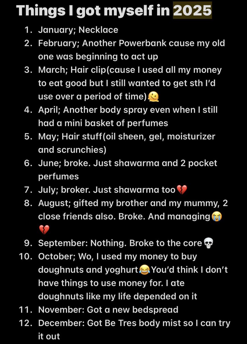 Odunlamiii's tweet image. Student edition😔😂