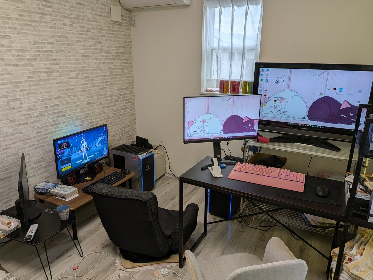 やんだ tweet media