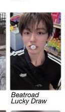 markleeqx's tweet photo. wtb🌀🥹 ตั้งรับ ตามหา
 ซองฮยอน beatroad
น้องออมหมากฝรั่ง 
หาพร้อมส่งหรือดีลเกาก็ได้ค่ะสามารถเสนอราคามาได้เลยนะคะของแท้เค้าพร้อมโอนมากๆ 😭😭
#ตลาดนัดcortis https://t.co/fMZKlBDCzE