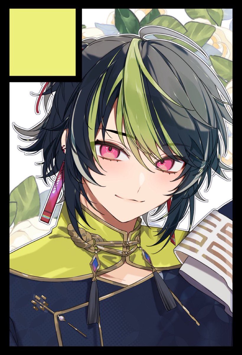 紐途🧙‍♀️イラスト&Live2D (@chuto_krefelica) / Posts / X