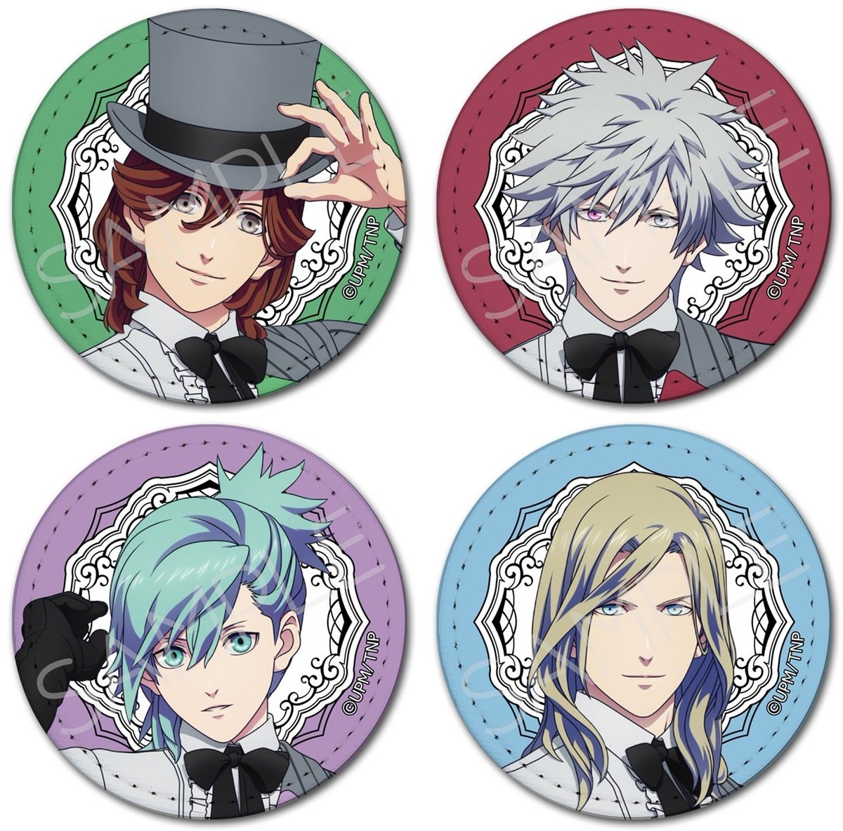 うたプリ♪マジLOVE新作速報R (@utapri2000_soku) / Posts / X