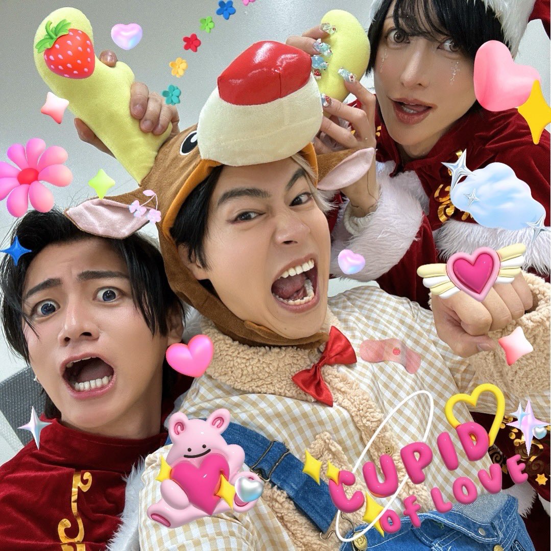 なお リアルピース (@nao_studio79) / Posts / X