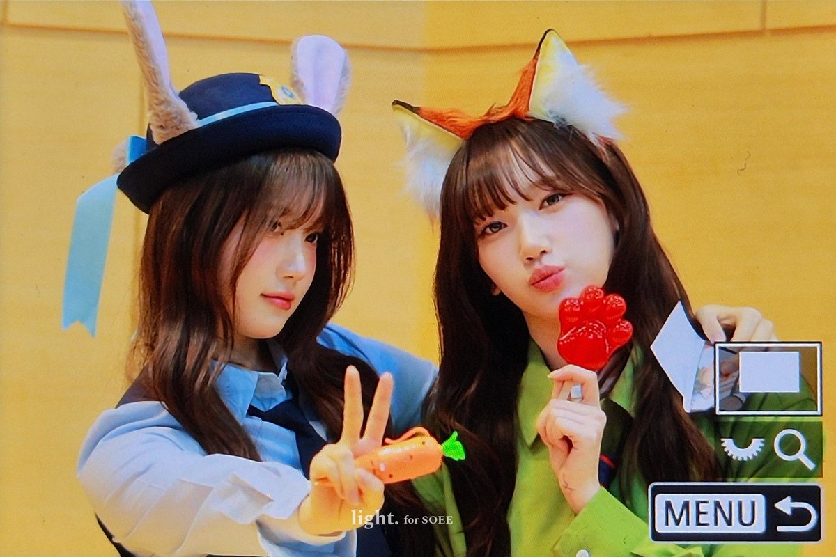 251220 pre
#유스피어 #USPEER #소이 #SOEE