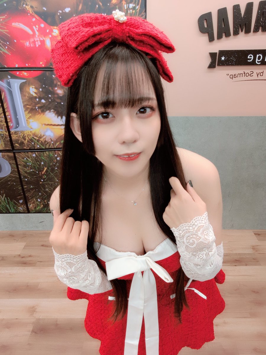 オンラインチェキの購入は20:00までです！是非🙆‍♀️