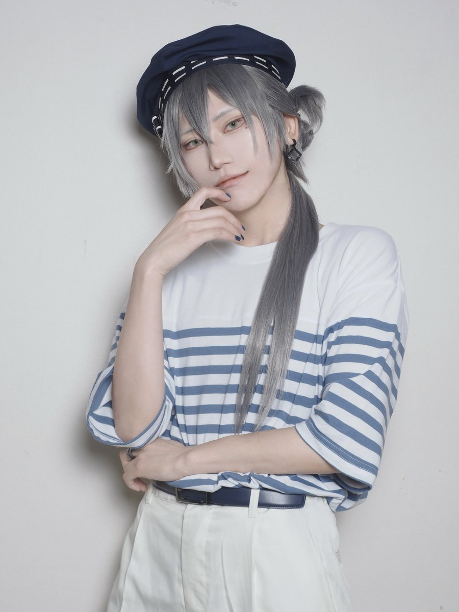 あんず (@anzu_cos73) / Posts / X