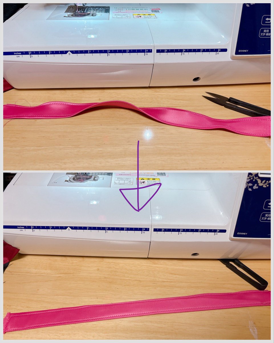 初心者自作レイヤーさんへ。

アイロンをかけましょう。
まち針を使いましょう。
ジグザグミシンでいいです、端処理をしましょう。

これだけで衣装が見違えるほど良くなります！

だからお願い。
私を信じてアイロンかけてみて。
縫い合わせてあるとこもアイロンかけて、お願い。
私を信じて……。